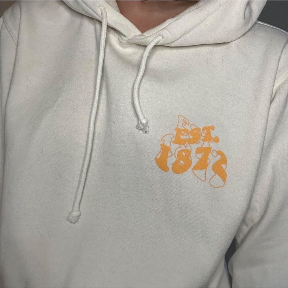 Alpha Phi Hoodie - Picture 2 of 5